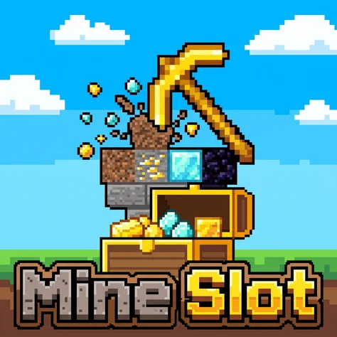 Mine